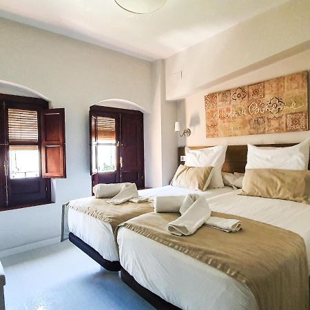 Apartamento Casa con Terraza San Fernando Córdoba Exterior foto