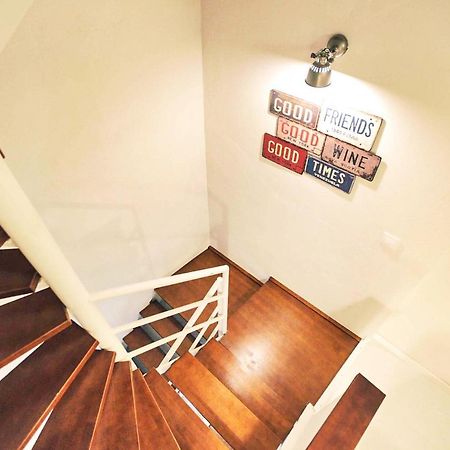 Apartamento Casa con Terraza San Fernando Córdoba Exterior foto