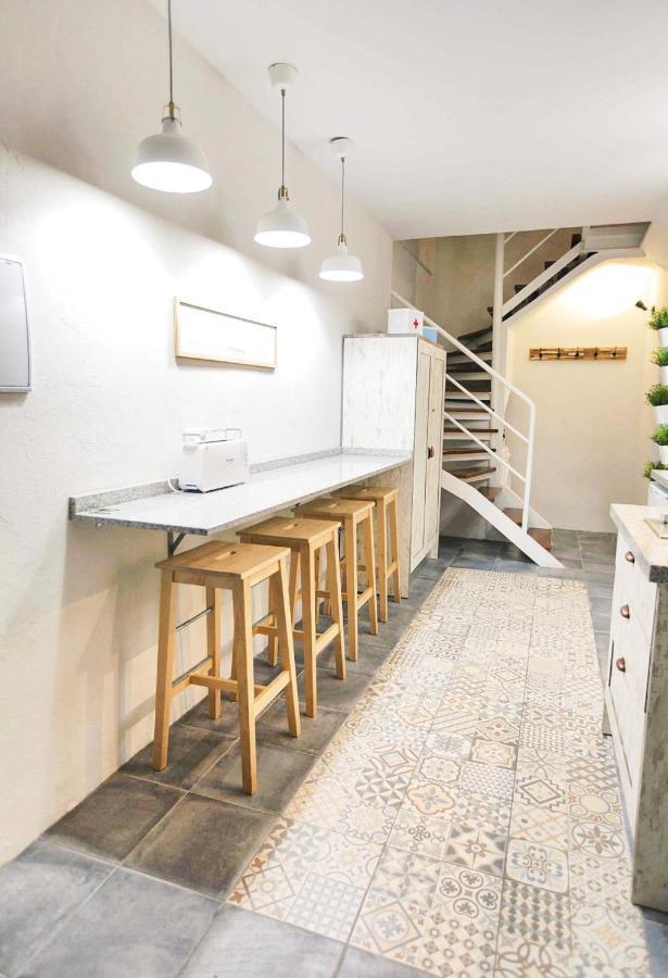 Apartamento Casa con Terraza San Fernando Córdoba Exterior foto