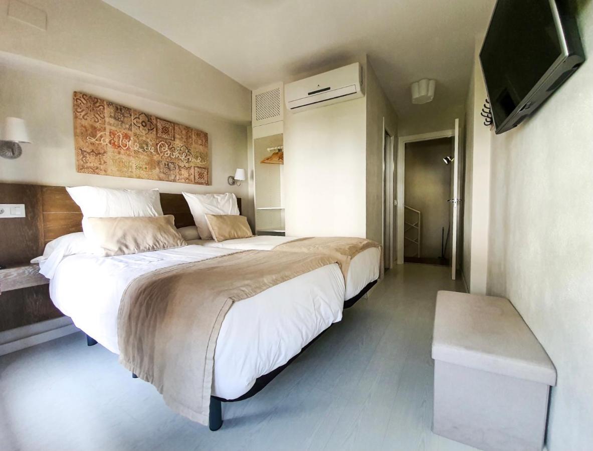 Apartamento Casa con Terraza San Fernando Córdoba Exterior foto
