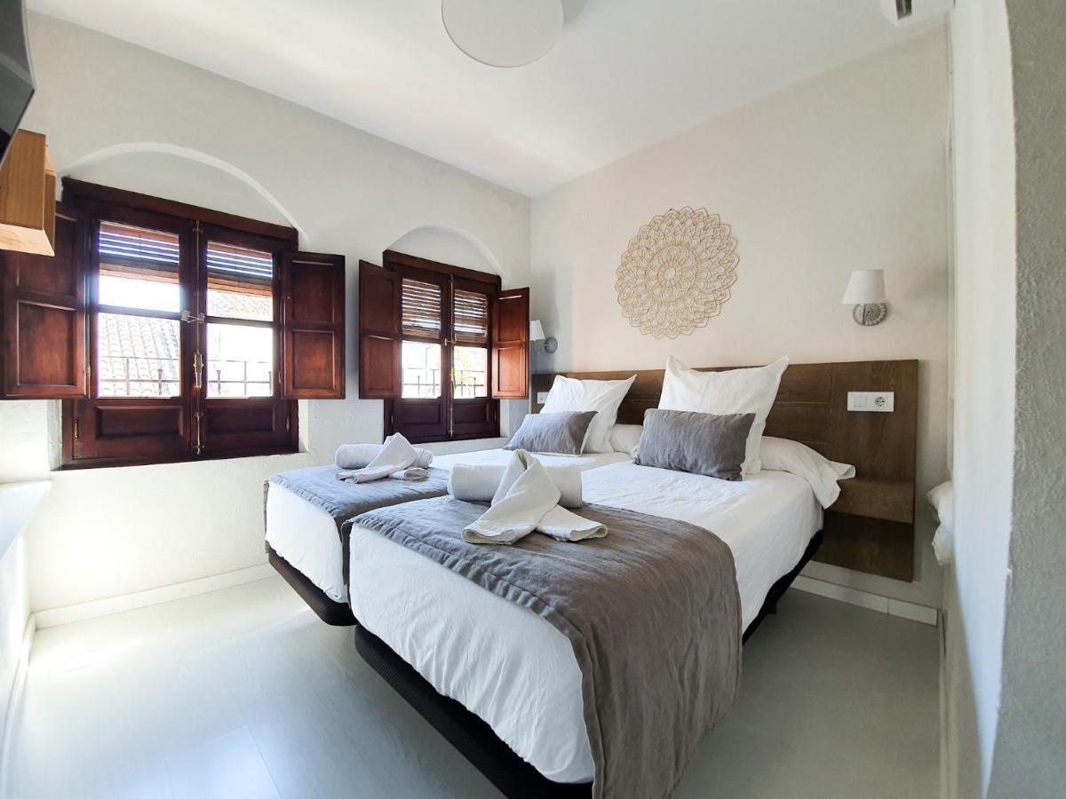 Apartamento Casa con Terraza San Fernando Córdoba Exterior foto