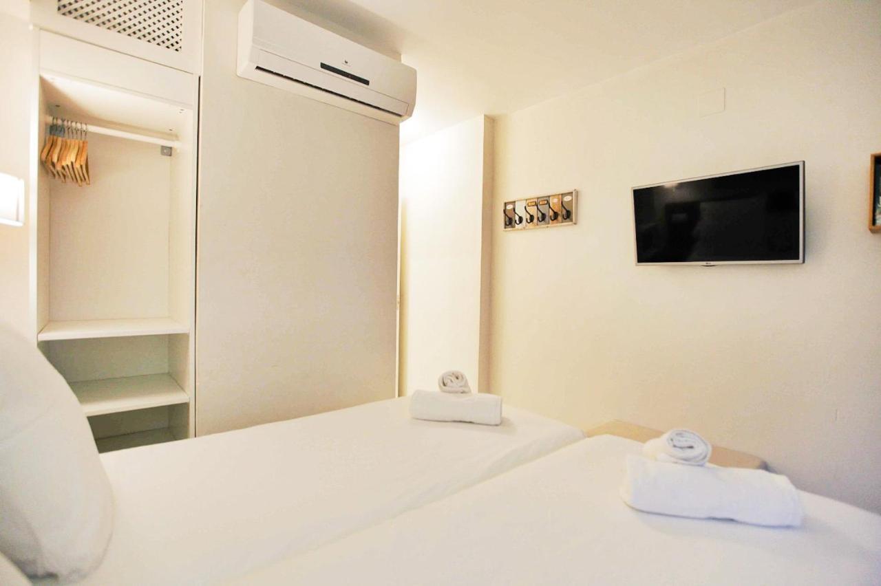 Apartamento Casa con Terraza San Fernando Córdoba Exterior foto