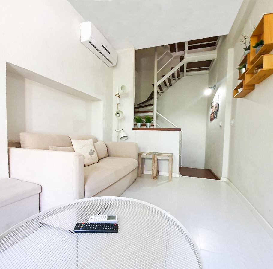 Apartamento Casa con Terraza San Fernando Córdoba Exterior foto