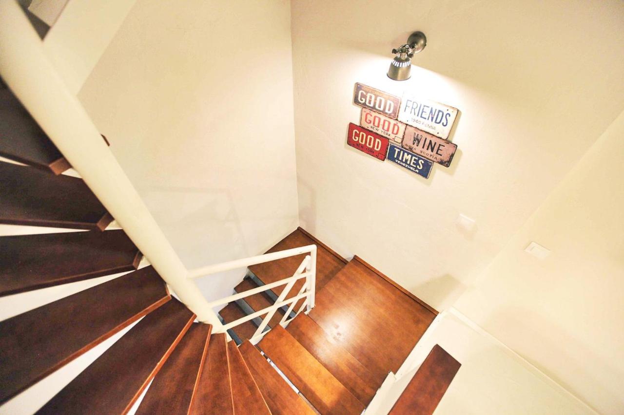 Apartamento Casa con Terraza San Fernando Córdoba Exterior foto