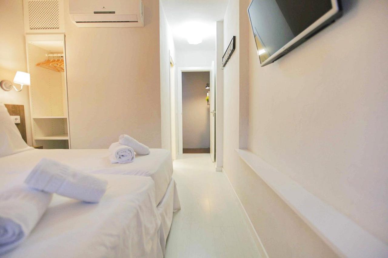 Apartamento Casa con Terraza San Fernando Córdoba Exterior foto
