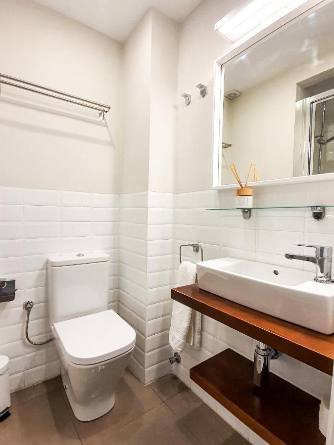 Apartamento Casa con Terraza San Fernando Córdoba Exterior foto