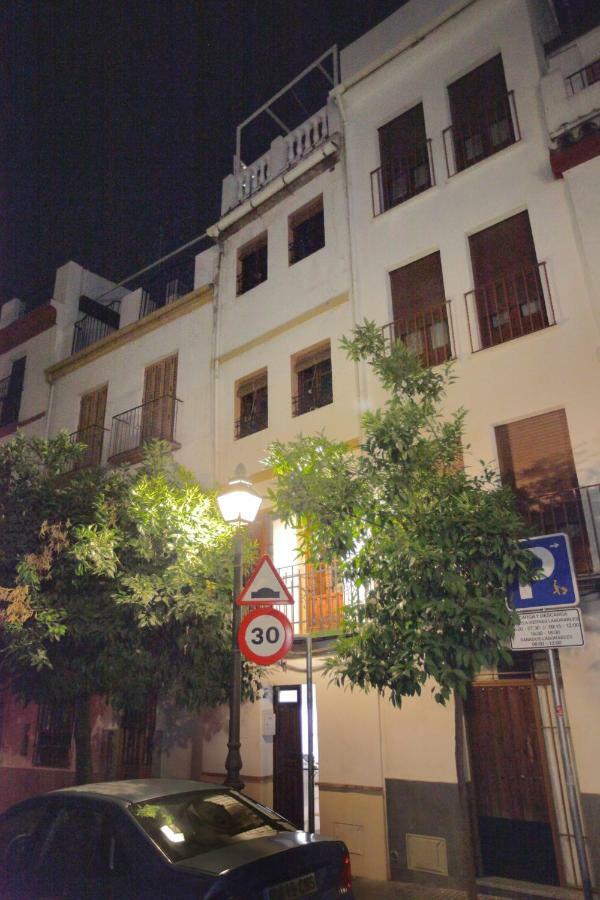Apartamento Casa con Terraza San Fernando Córdoba Exterior foto